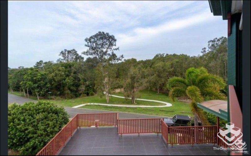 rental property Brisbane