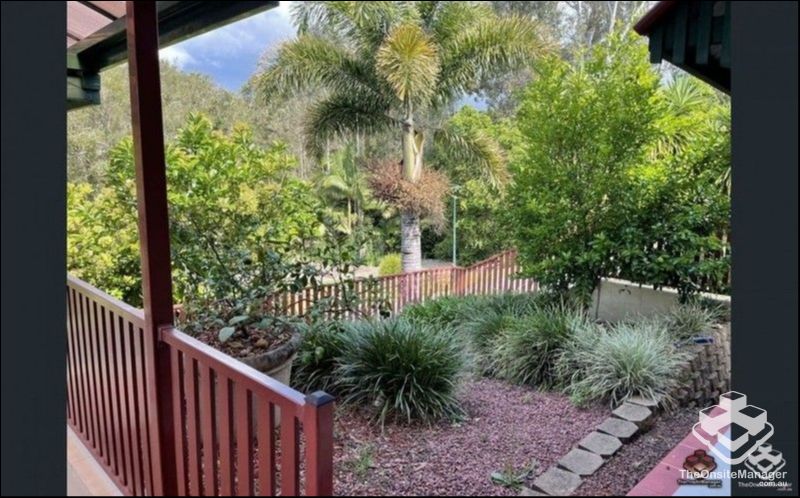 rental property Brisbane