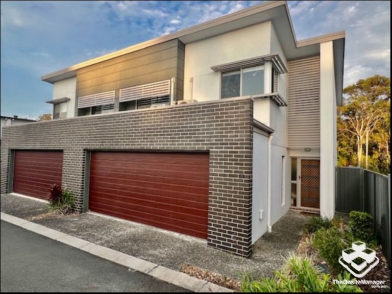 rental property Brisbane