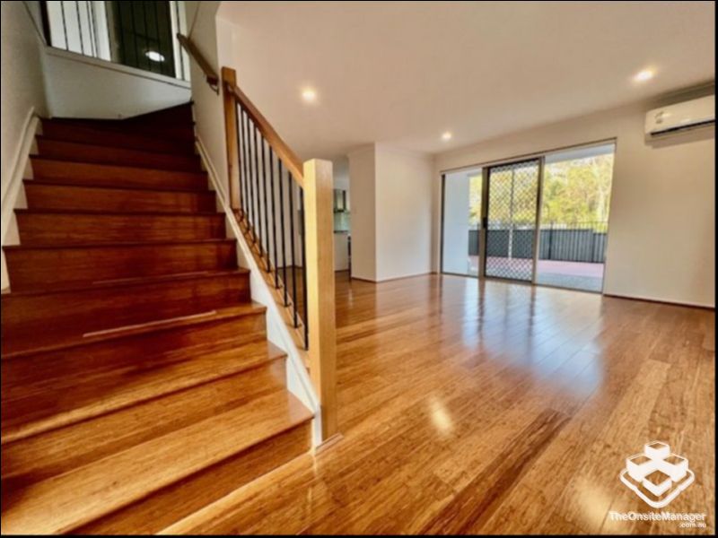 rental property Brisbane