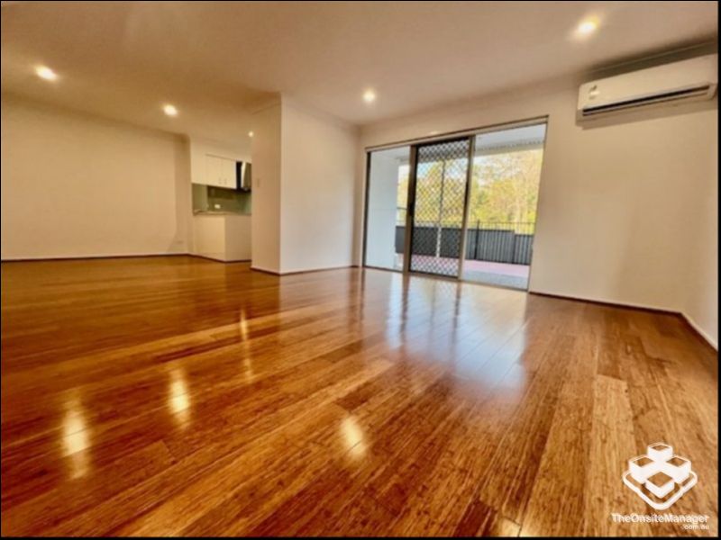 rental property Brisbane
