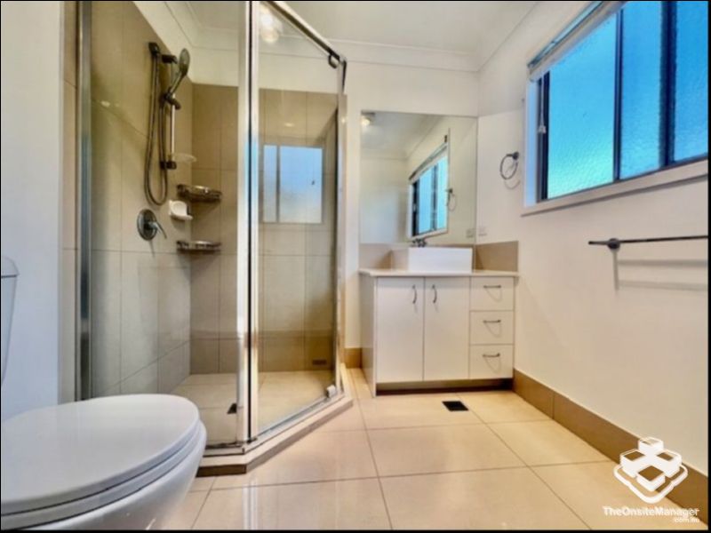 rental property Brisbane
