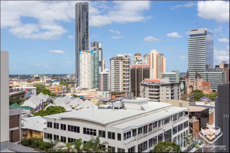 rental property Brisbane