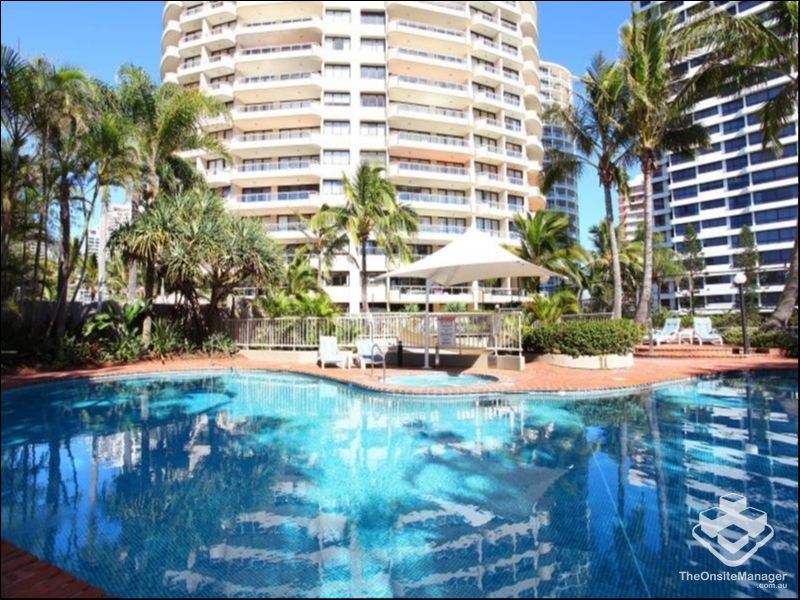 rental property Gold Coast