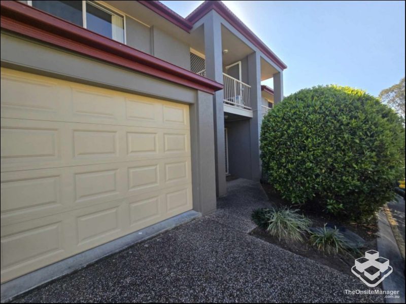 rental property Brisbane