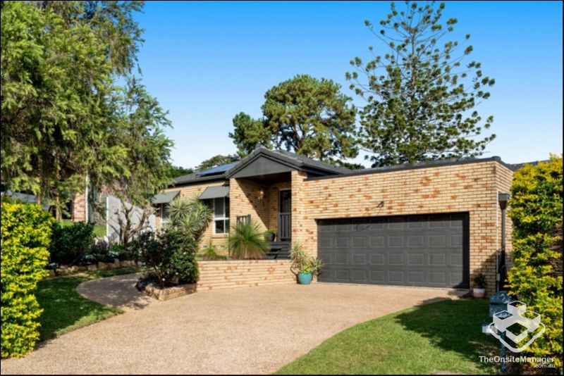 real estate Brisbane