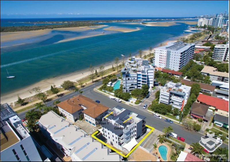 rental property Gold Coast