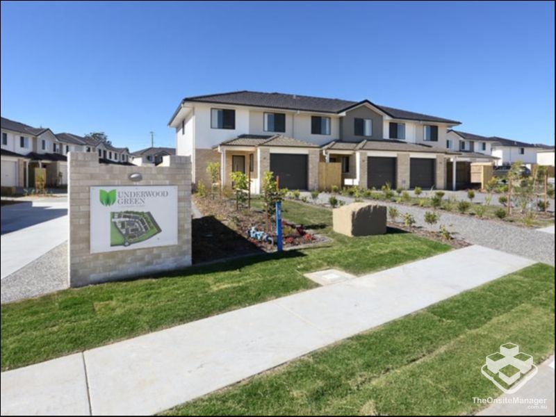 real estate Brisbane