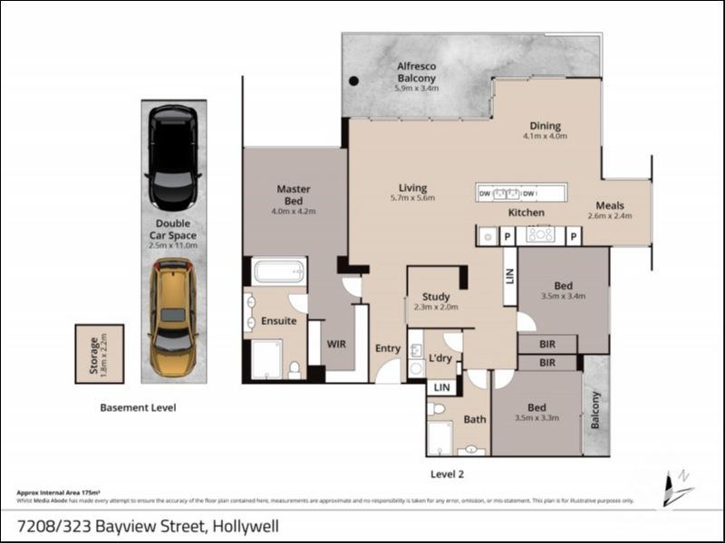 rental property Gold Coast