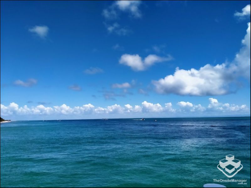 management rights Gold Coast