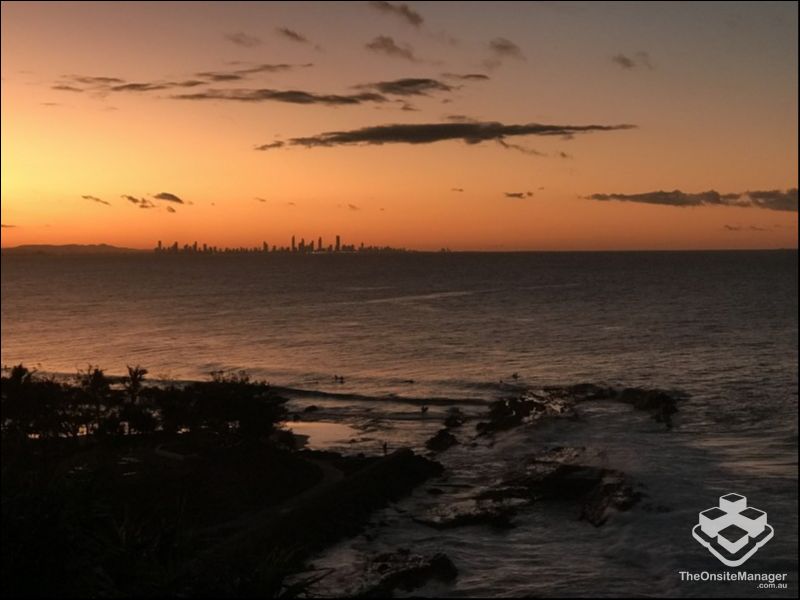 management rights Gold Coast