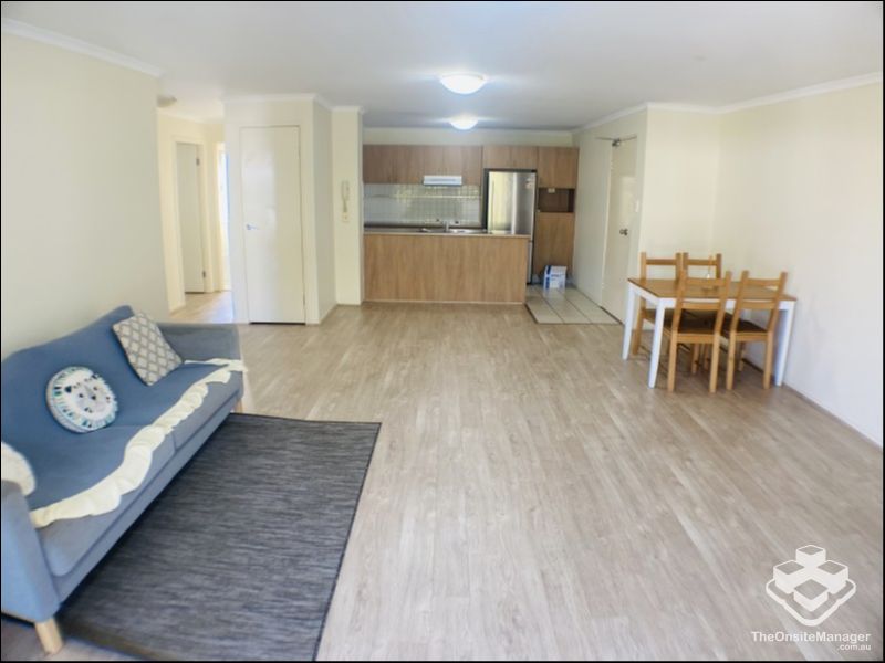 rental property Brisbane