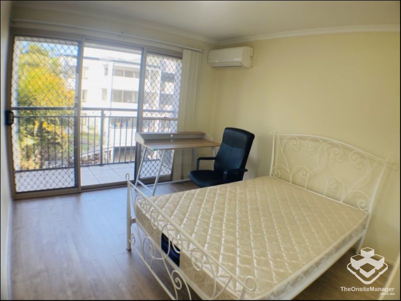 rental property Brisbane