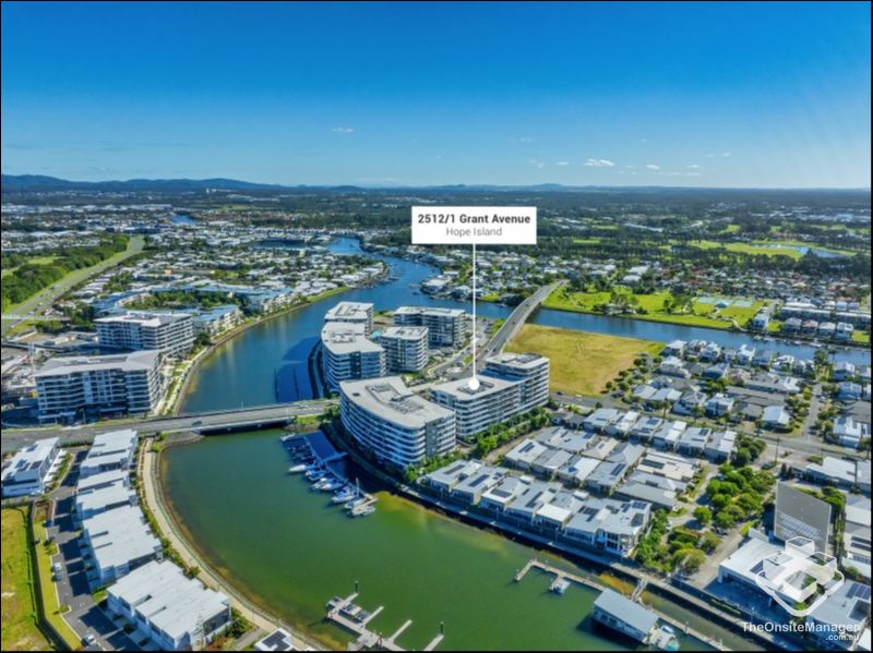 real estate Gold Coast