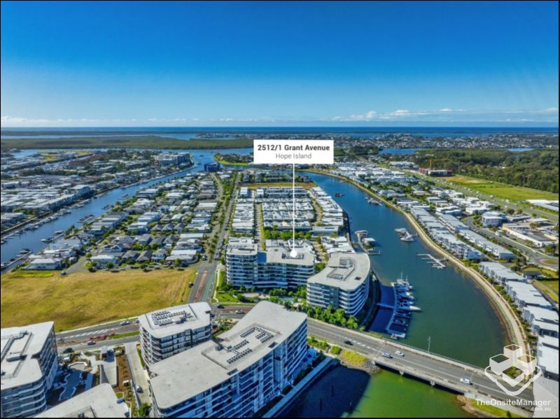 real estate Gold Coast