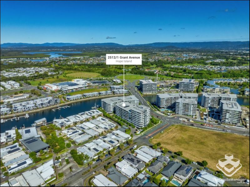 real estate Gold Coast