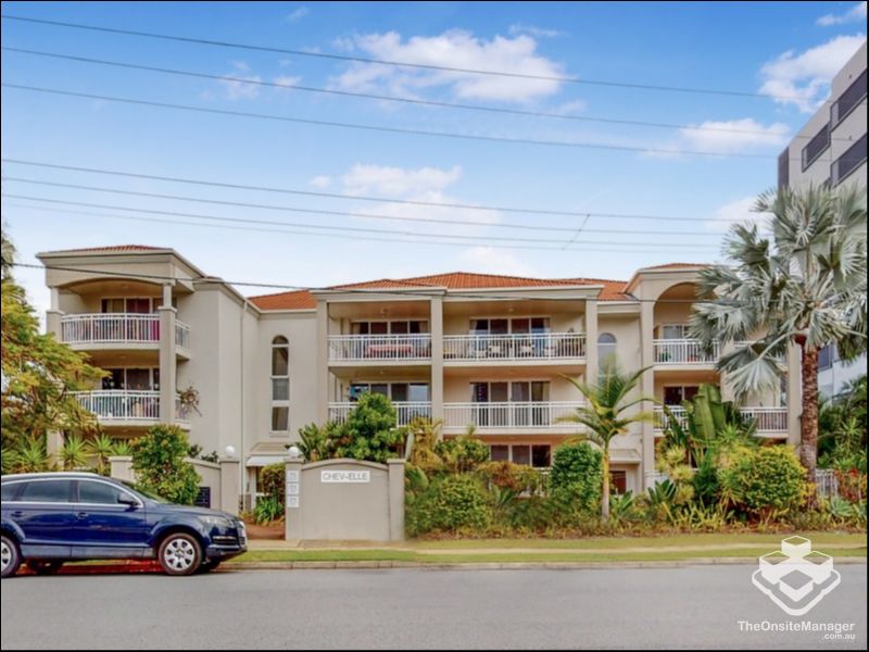 real estate Gold Coast