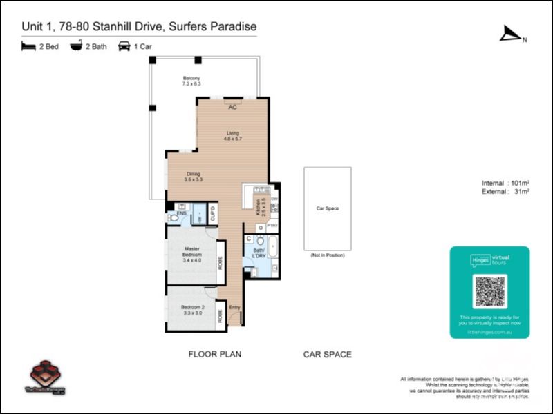 real estate Gold Coast