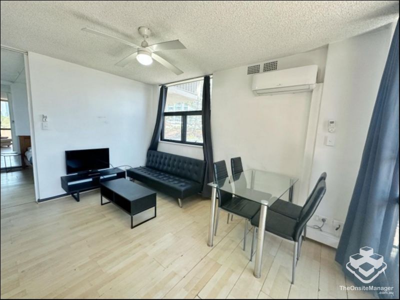 rental property Gold Coast