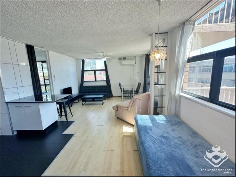 rental property Gold Coast