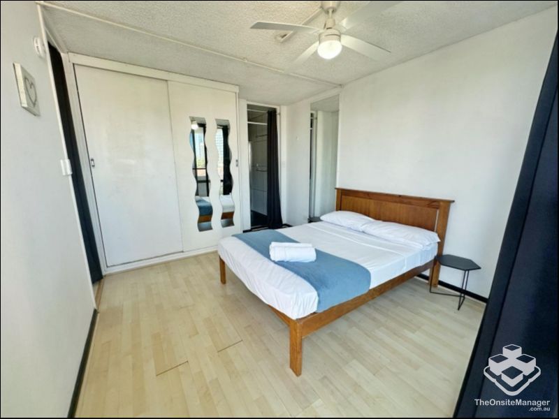 rental property Gold Coast