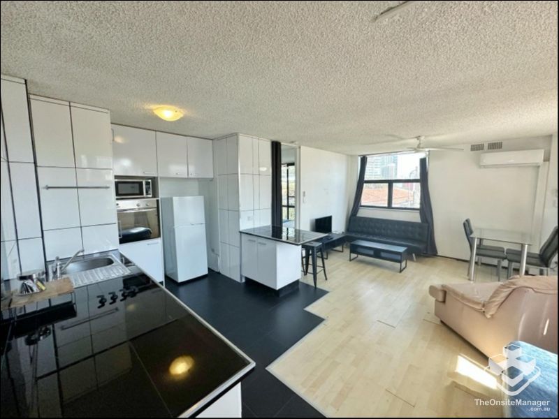 rental property Gold Coast