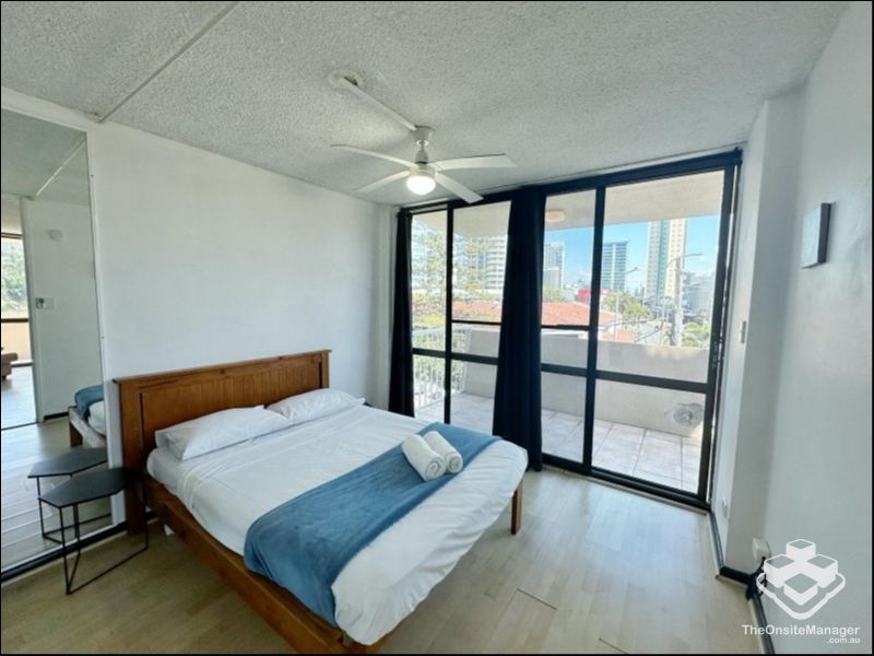 rental property Gold Coast