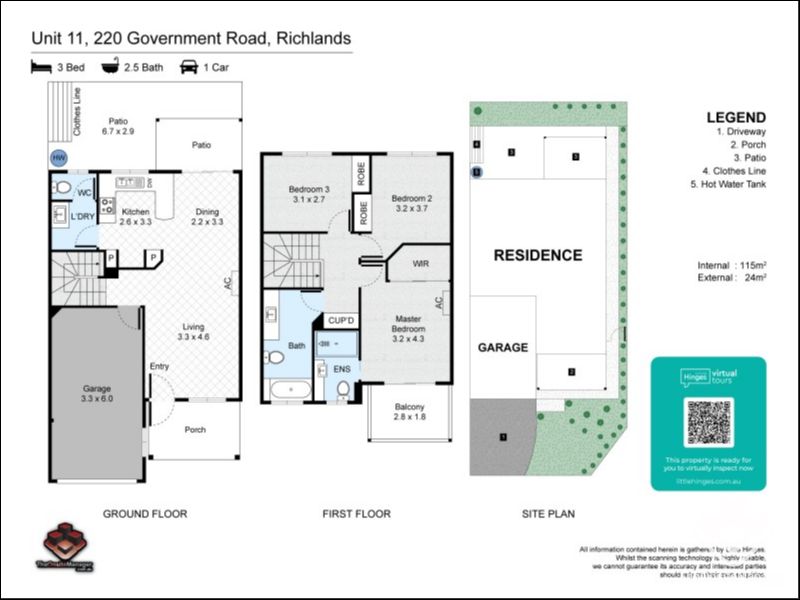 real estate Brisbane