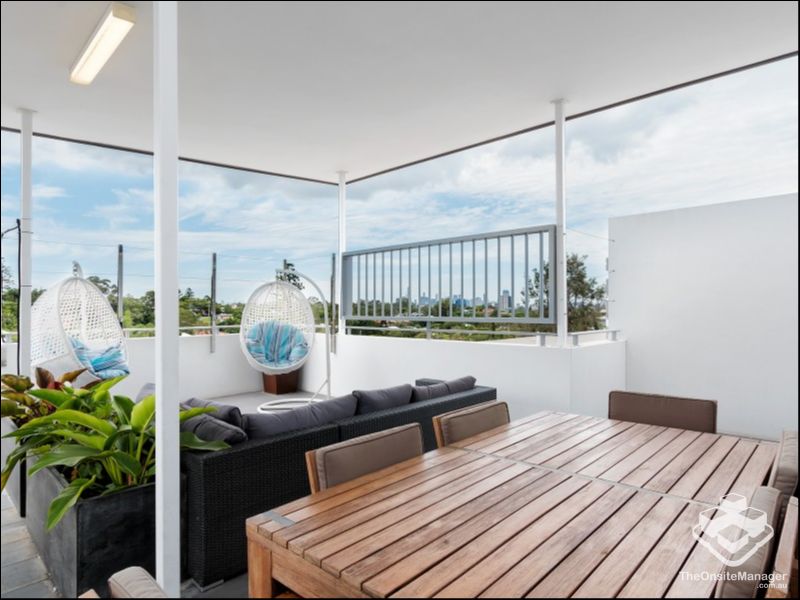rental property Brisbane