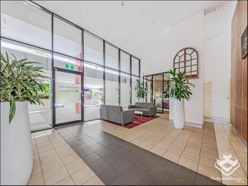 rental property Brisbane