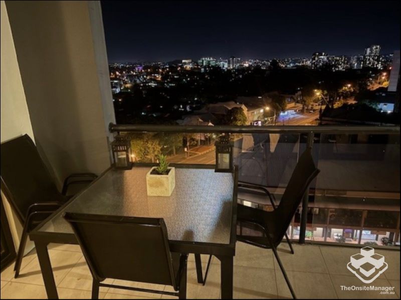 rental property Brisbane