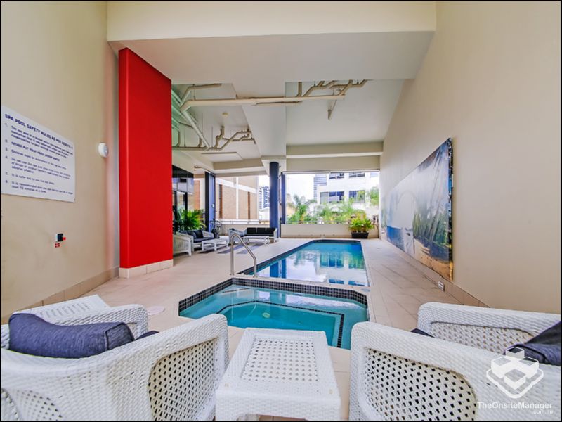 rental property Brisbane