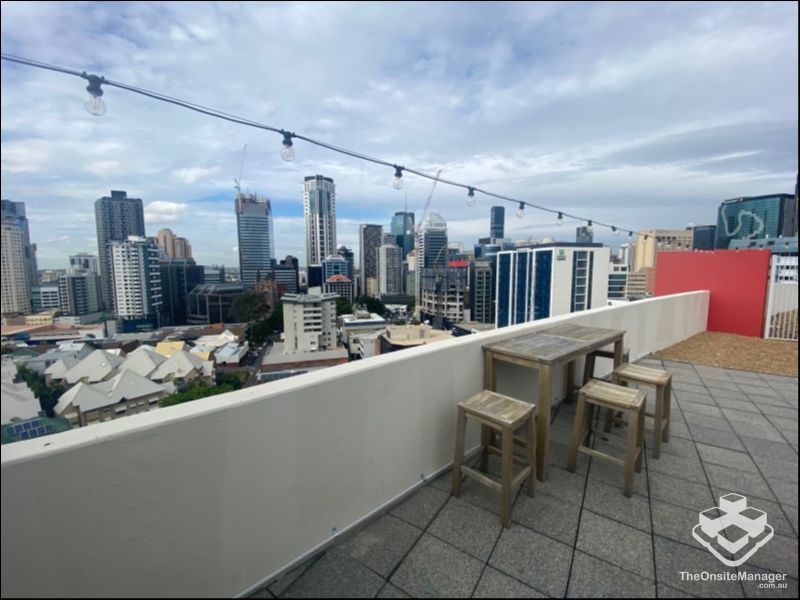 rental property Brisbane