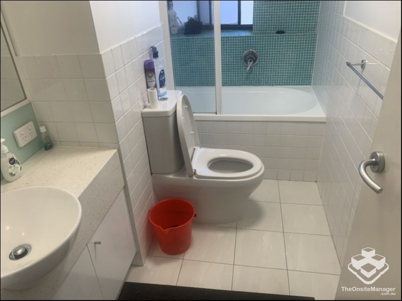 rental property Brisbane