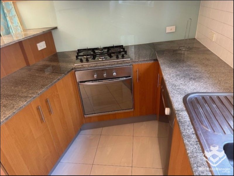 rental property Brisbane