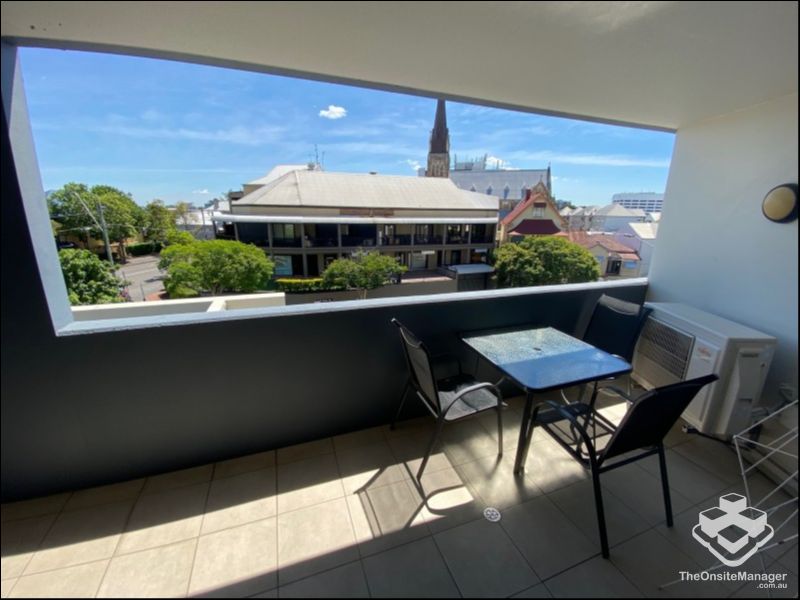 rental property Brisbane