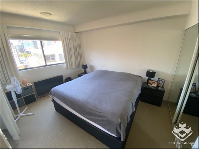 rental property Brisbane