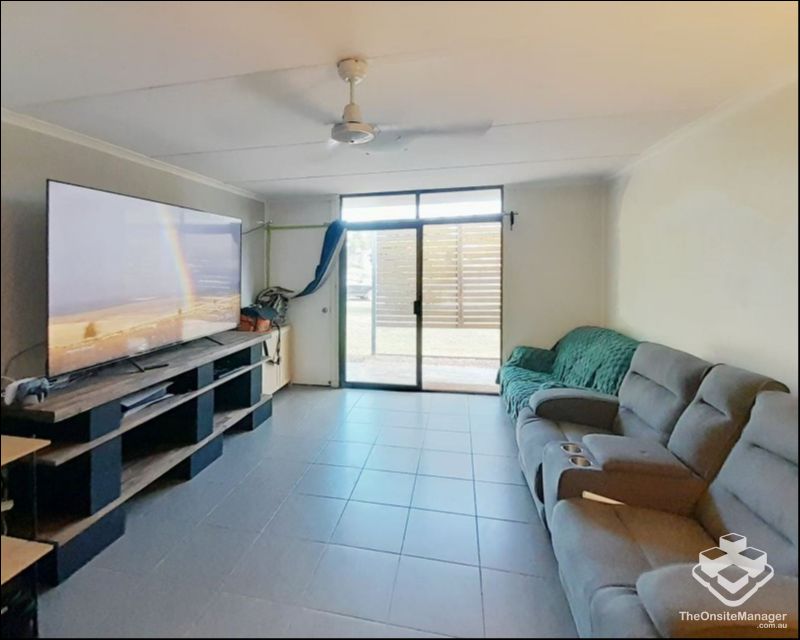 real estate Mackay