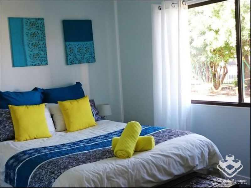 real estate Mackay