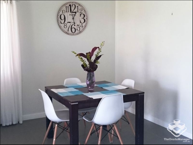 real estate Mackay