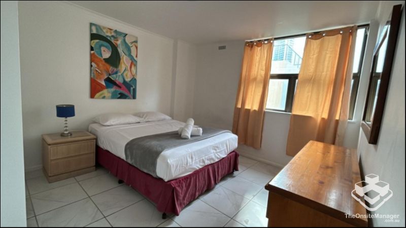 rental property Gold Coast