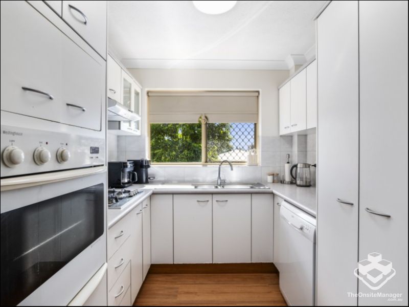 rental property Brisbane