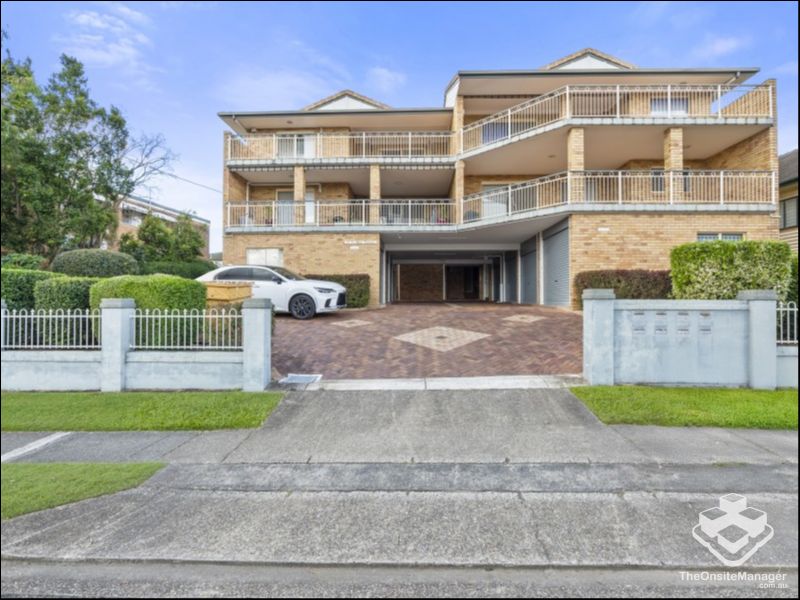 rental property Brisbane