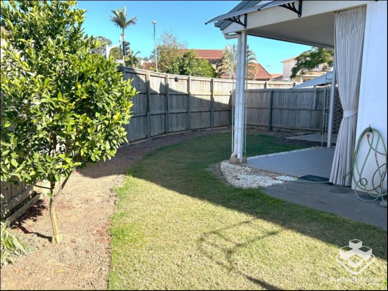 rental property Brisbane
