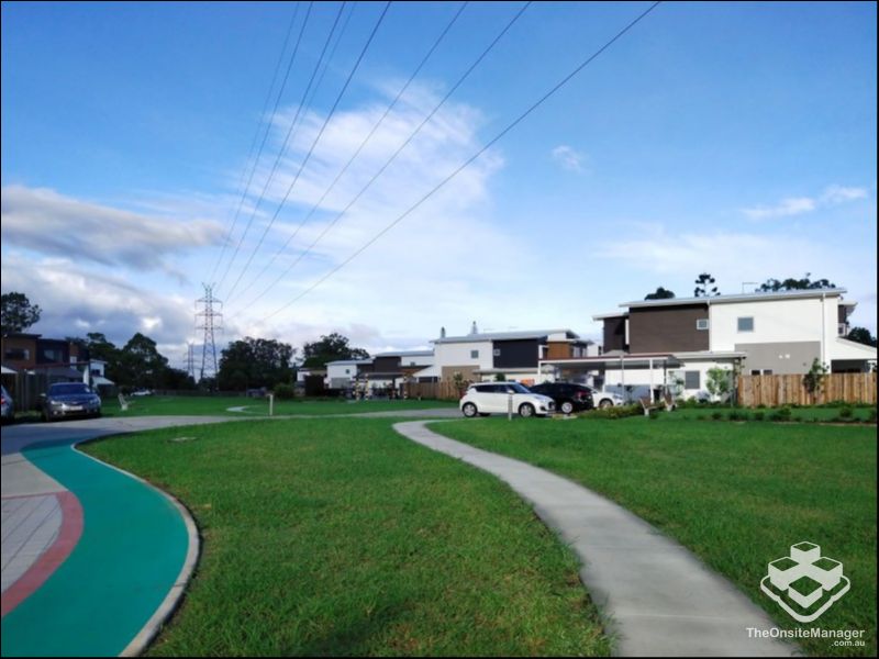 rental property Brisbane