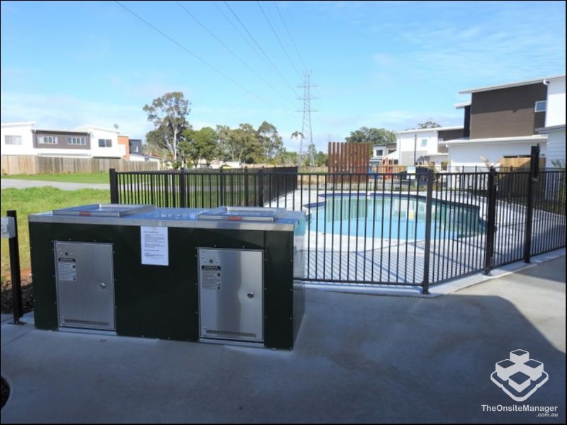 rental property Brisbane