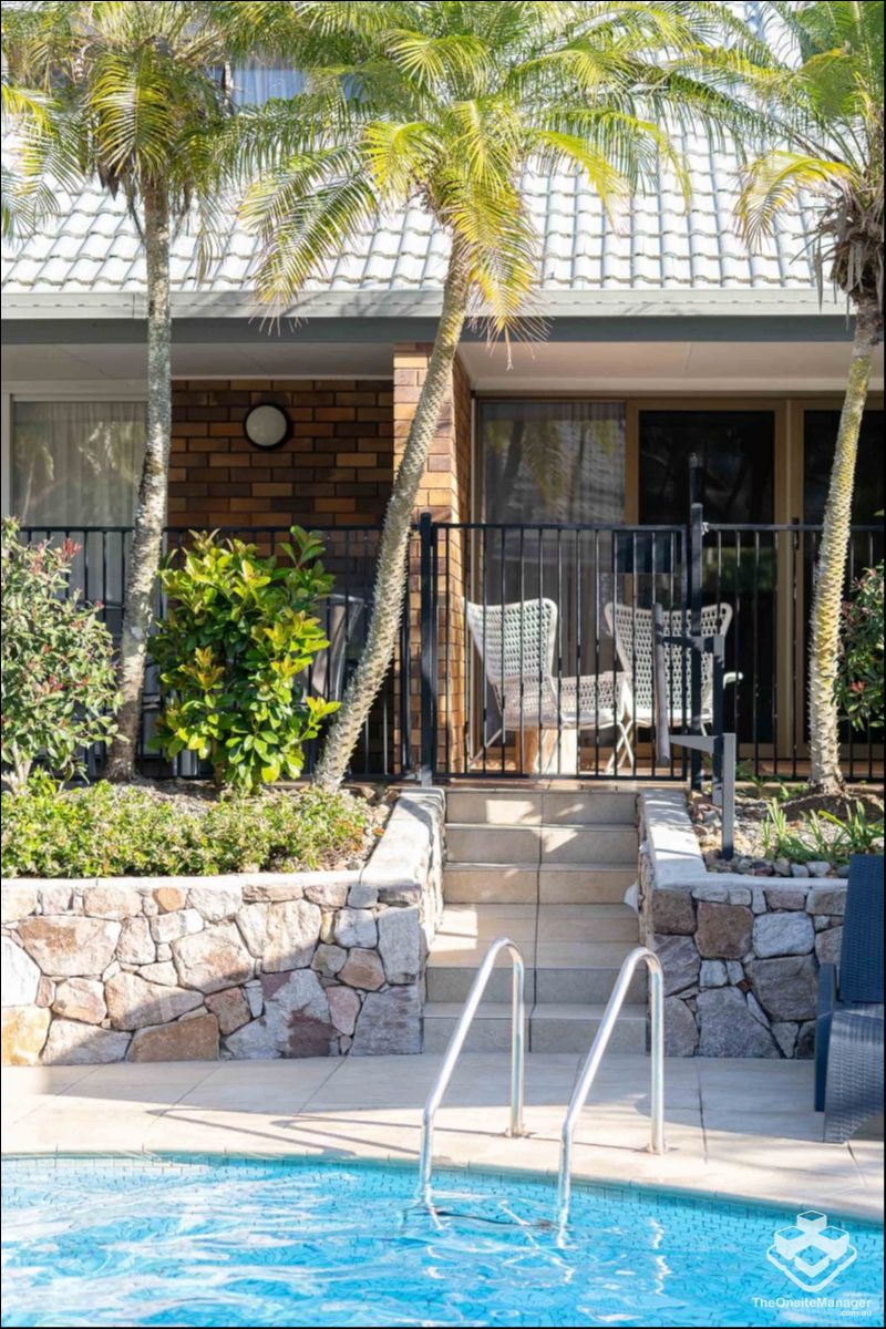 rental property Sunshine Coast
