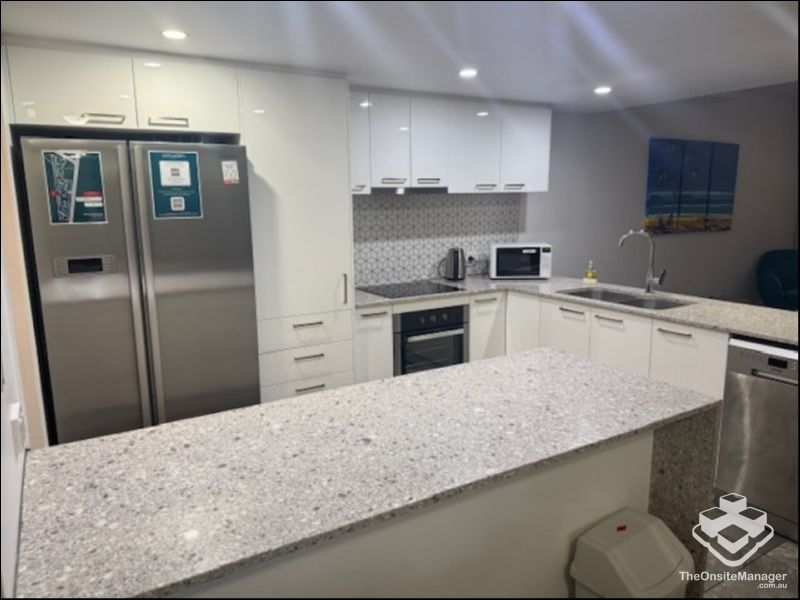 rental property Sunshine Coast