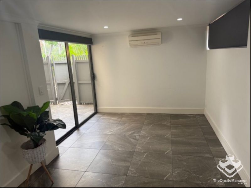 rental property Sunshine Coast