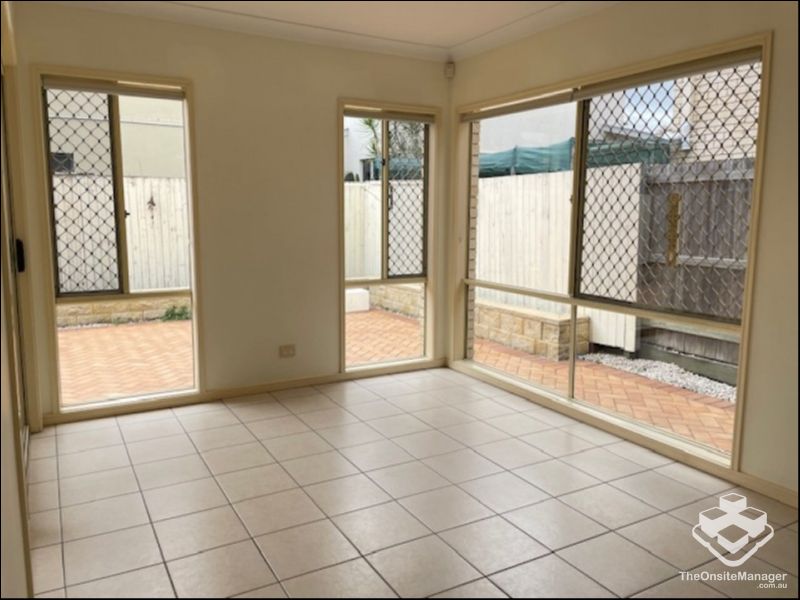 rental property Brisbane